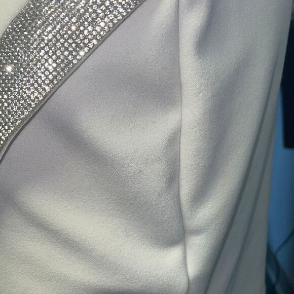 Agaci bling cocktail dress - Picture 11 of 16